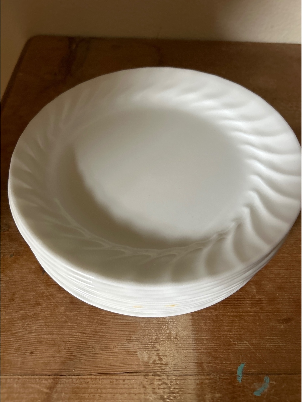 Enchantimals small dessert plate x1